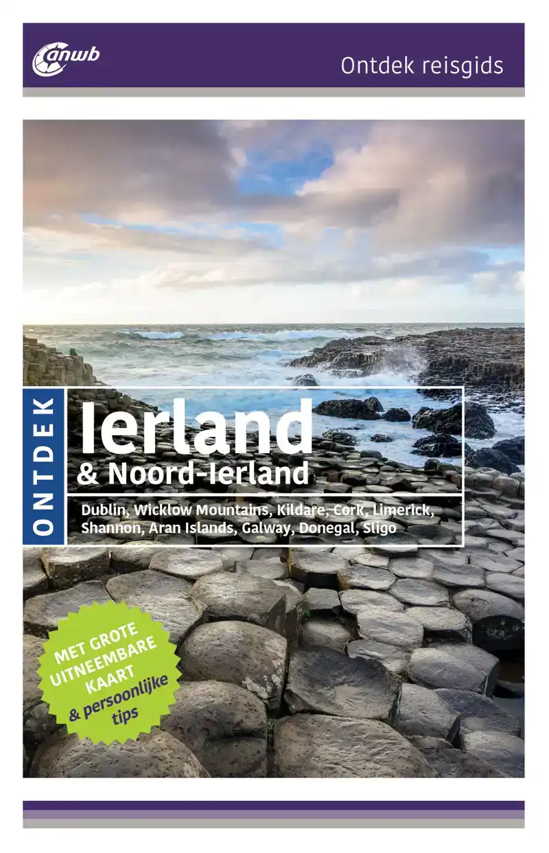 IERLAND & NOORD-IERLAND
