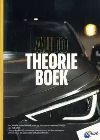 AUTO THEORIEBOEK B