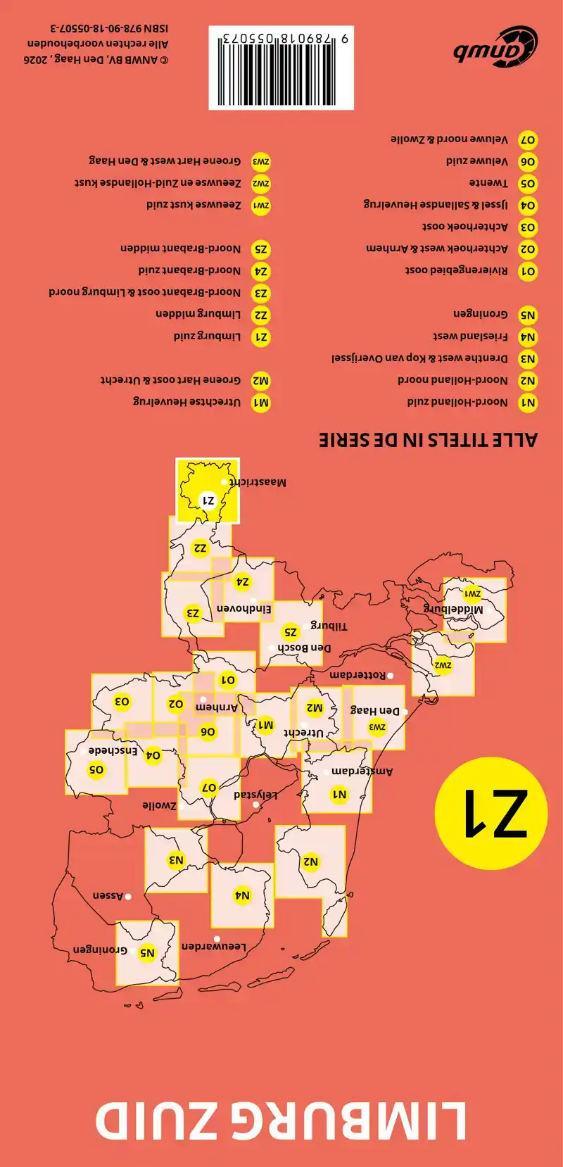 Z1. LIMBURG ZUID