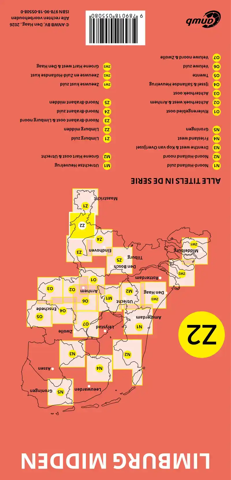 Z2. LIMBURG MIDDEN