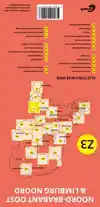 Z3. NOORD-BRABANT OOST, LIMBURG NOORD