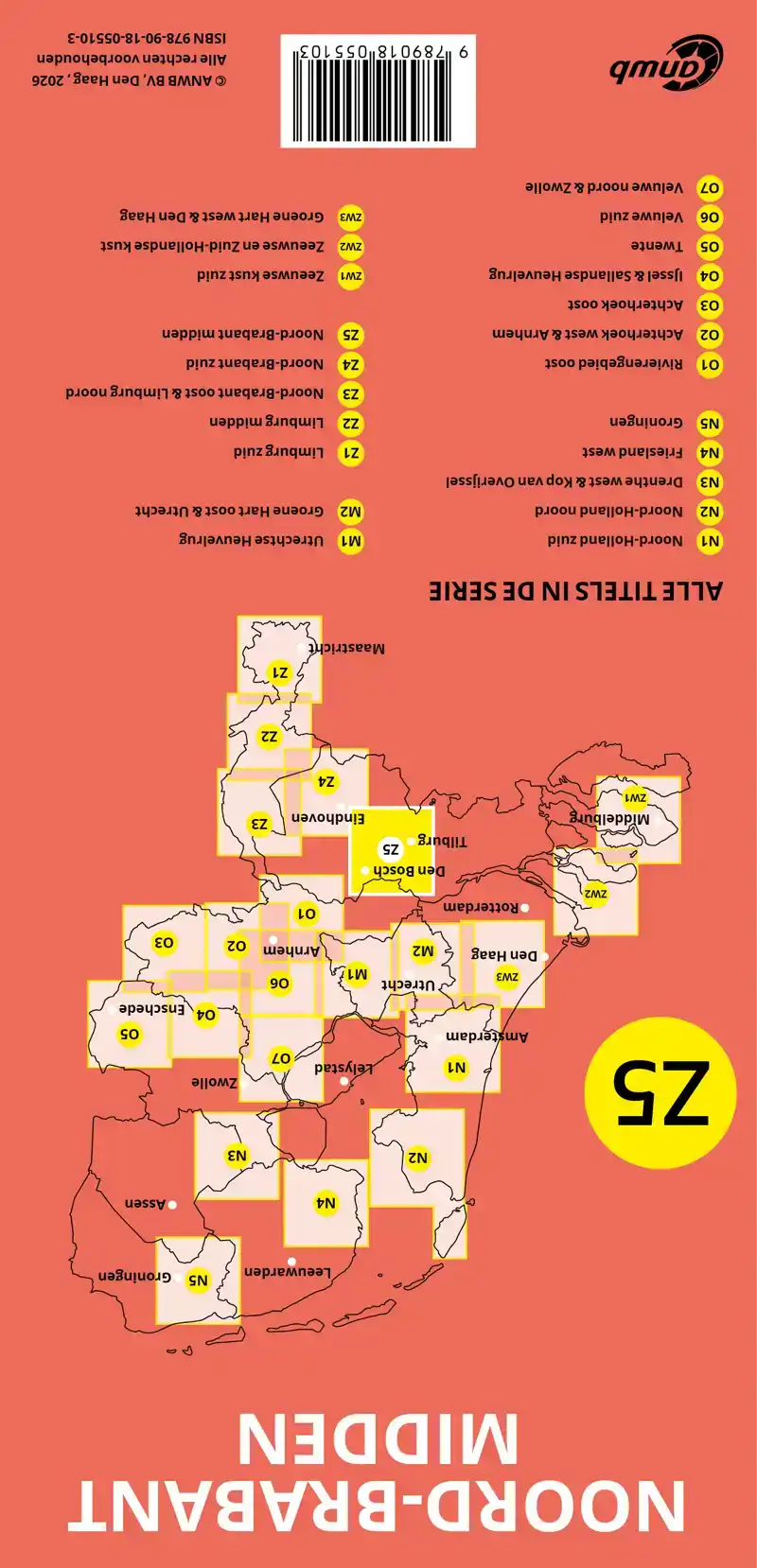 Z5. NOORD-BRABANT MIDDEN