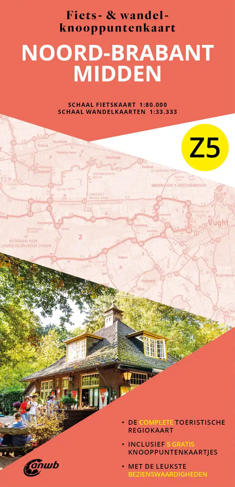 Z5. NOORD-BRABANT MIDDEN