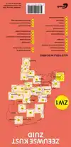 ZW1. ZEEUWSE KUST ZUID