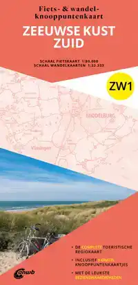 ZW1. ZEEUWSE KUST ZUID