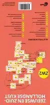 ZW2. ZEEUWSE EN ZUID-HOLLANDSE KUST