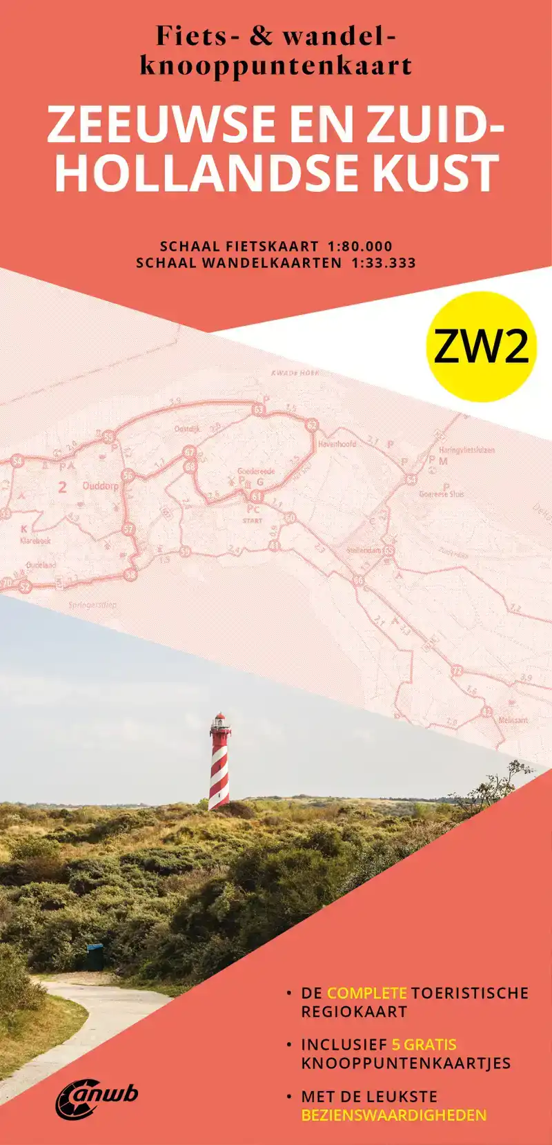 ZW2. ZEEUWSE EN ZUID-HOLLANDSE KUST