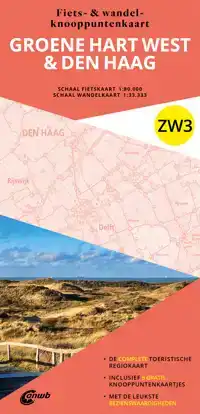 ZW3. GROENE HART WEST & DEN HAAG