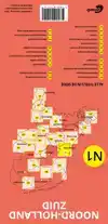 N1. NOORD-HOLLAND ZUID