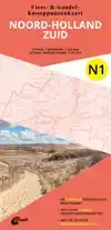 N1. NOORD-HOLLAND ZUID