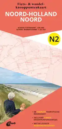 N2. NOORD-HOLLAND NOORD