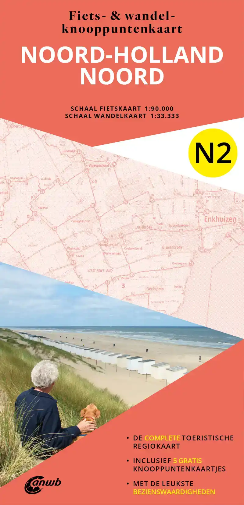 N2. NOORD-HOLLAND NOORD