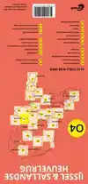 O4. IJSSEL & SALLANDSE HEUVELRUG