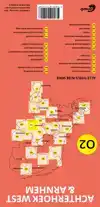O2- ACHTERHOEK WEST & ARNHEM