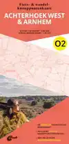 O2- ACHTERHOEK WEST & ARNHEM