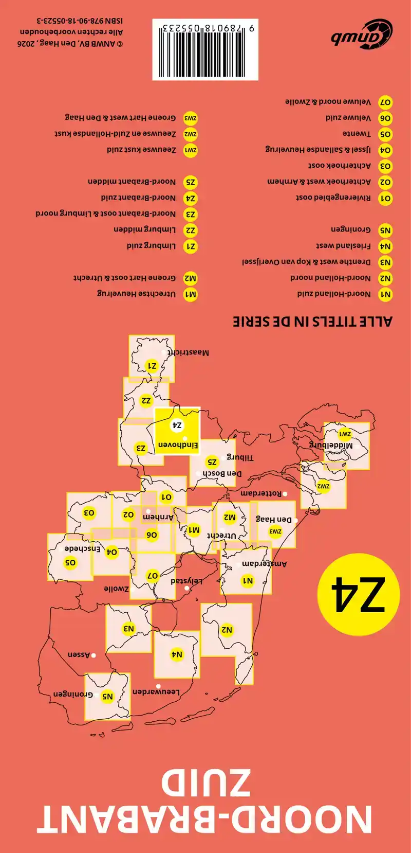 Z4. NOORD-BRABANT ZUID