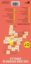 O7- VELUWEMEER NOORD & ZWOLLE