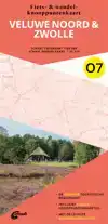 O7- VELUWEMEER NOORD & ZWOLLE