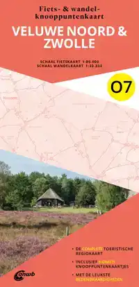 O7- VELUWEMEER NOORD & ZWOLLE