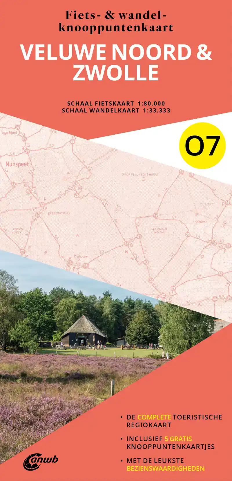 O7- VELUWEMEER NOORD & ZWOLLE