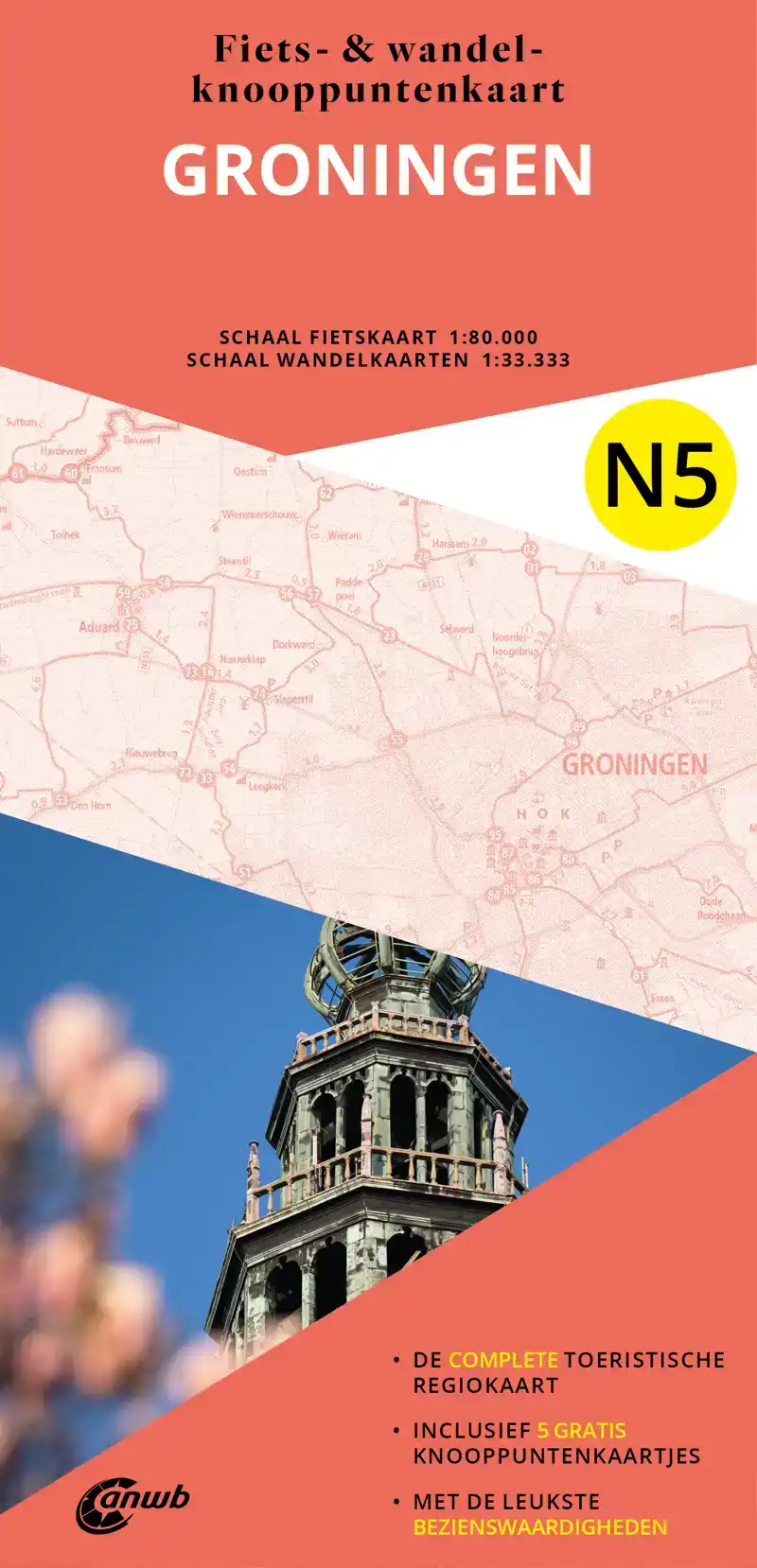N5. GRONINGEN