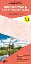 N3. DRENTHE WEST & KOP VAN OVERIJSSEL