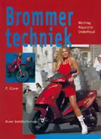 BROMMERTECHNIEK