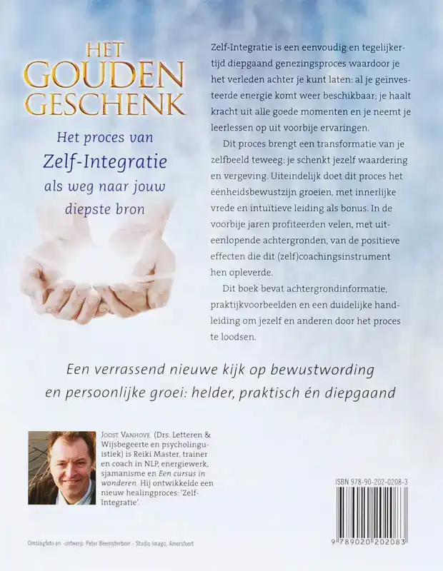 HET GOUDEN GESCHENK
