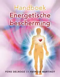 HANDBOEK ENERGETISCHE BESCHERMING