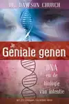 JE GENIALE GENEN