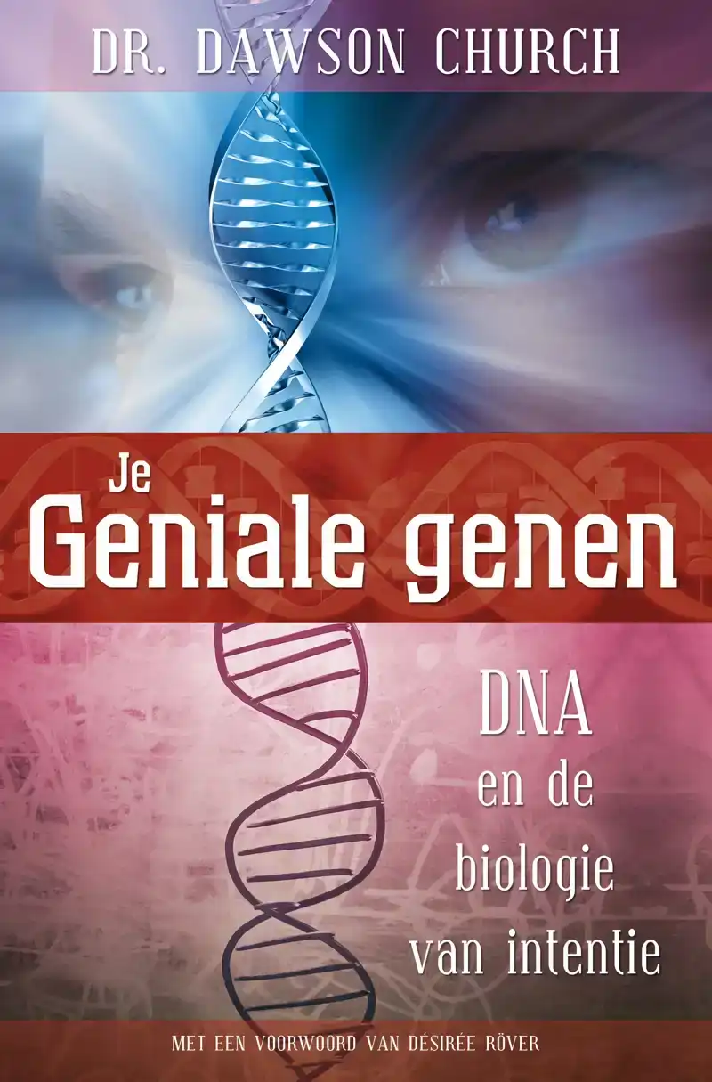 JE GENIALE GENEN