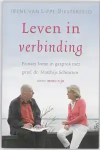 LEVEN IN VERBINDING