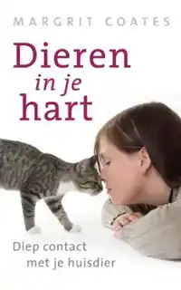 DIEREN IN JE HART