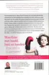 WEERBAAR MET HOOFD, HART EN HANDEN