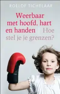 WEERBAAR MET HOOFD, HART EN HANDEN