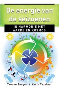 DE ENERGIE VAN DE SEIZOENEN