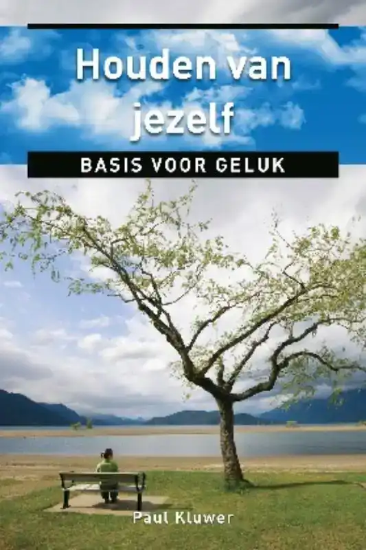 HOUDEN VAN JEZELF