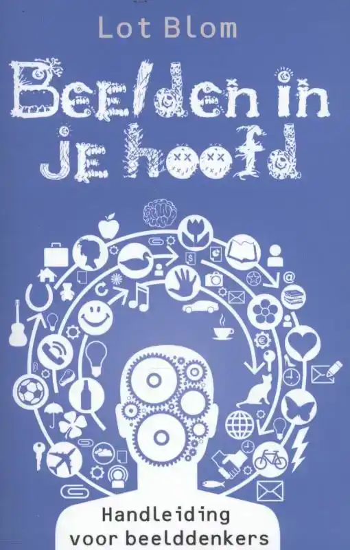 BEELDEN IN JE HOOFD