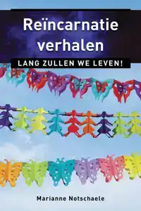 REINCARNATIEVERHALEN