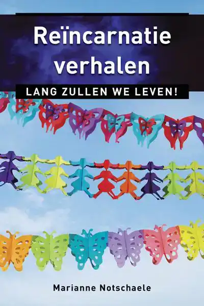 REINCARNATIEVERHALEN