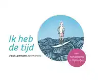 IK HEB DE TIJD