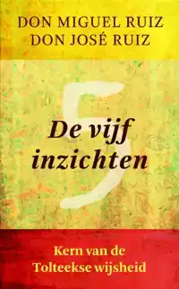 DE VIJF INZICHTEN