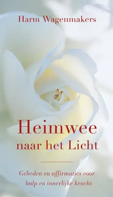HEIMWEE NAAR HET LICHT