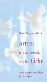 ARTSEN UIT DE WERELD VAN HET LICHT