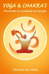 YOGA EN CHAKRA'S
