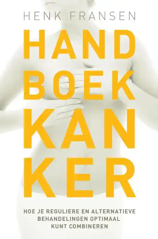HANDBOEK KANKER