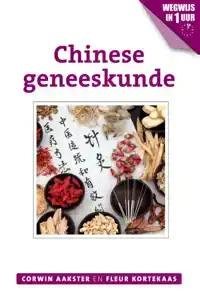 CHINESE GENEESKUNDE