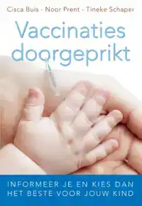 VACCINATIES DOORGEPRIKT