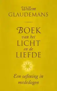 BOEK VAN HET LICHT EN DE LIEFDE