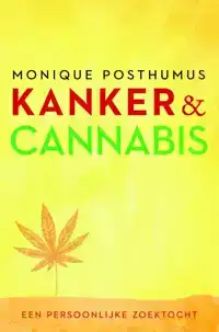 KANKER EN CANNABIS